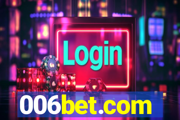 006bet.com