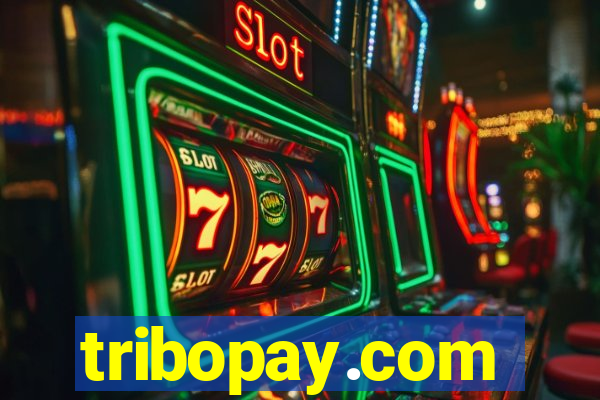 tribopay.com