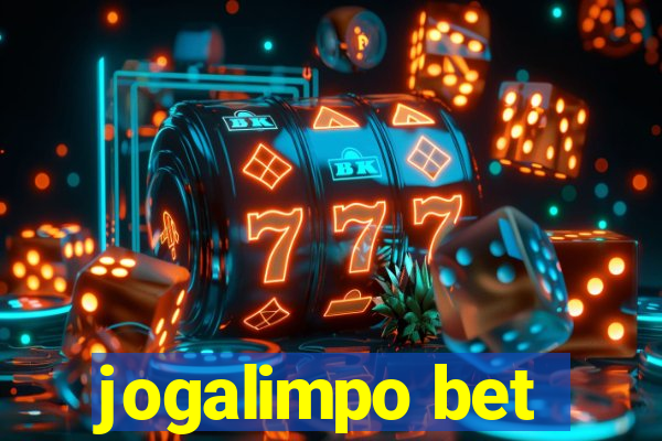 jogalimpo bet