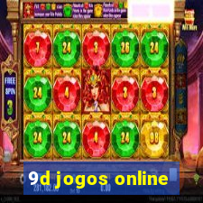 9d jogos online