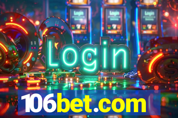 106bet.com