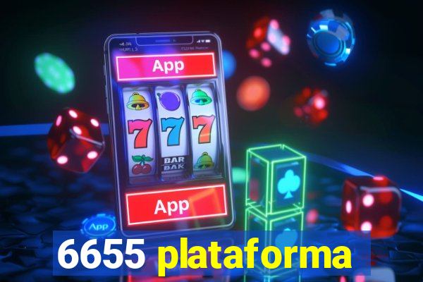 6655 plataforma