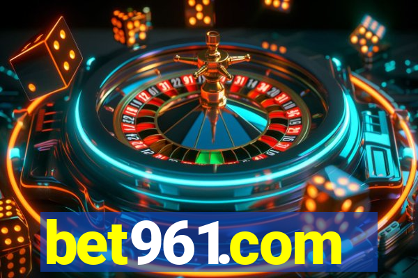 bet961.com