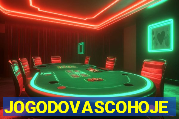 JOGODOVASCOHOJE