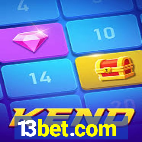 13bet.com