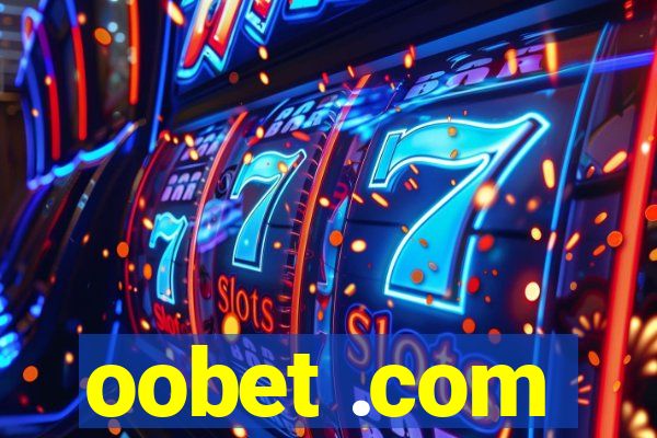 oobet .com