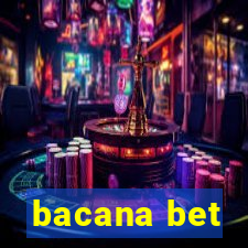 bacana bet