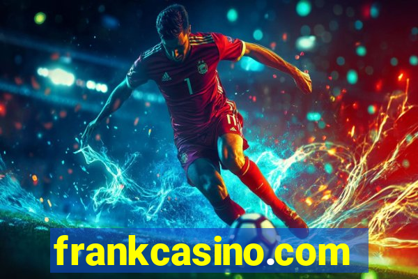 frankcasino.com