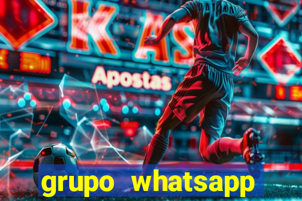 grupo whatsapp cdzinhas do vale