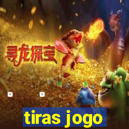 tiras jogo