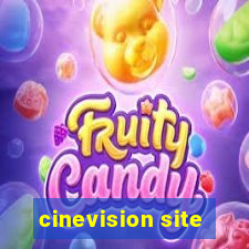 cinevision site