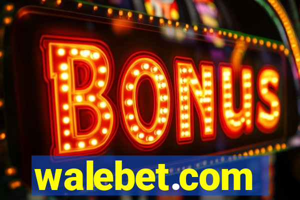 walebet.com