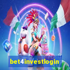 bet4investlogin