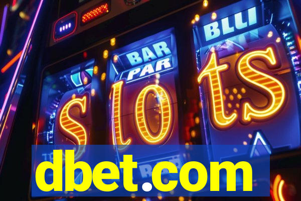 dbet.com