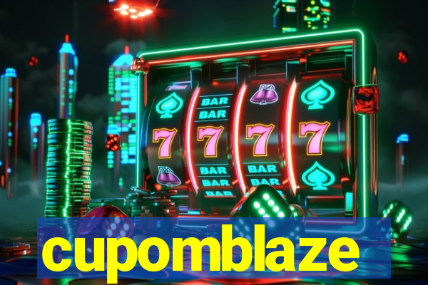 cupomblaze