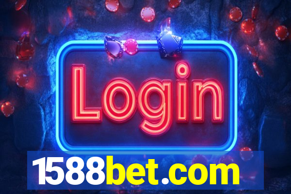 1588bet.com