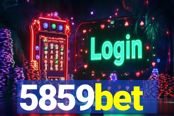 5859bet