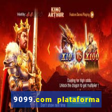 9099.com plataforma de jogos