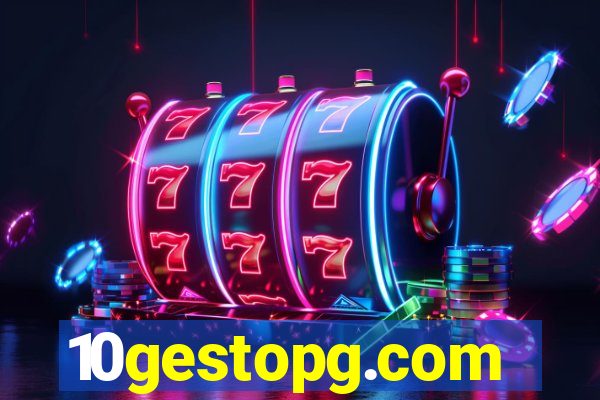 10gestopg.com