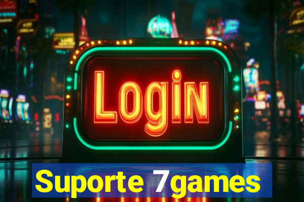 Suporte 7games