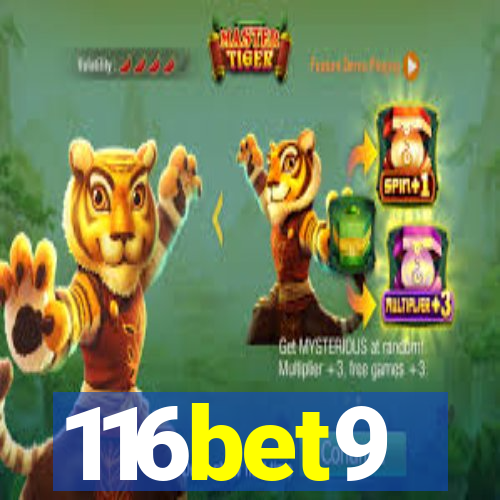 116bet9