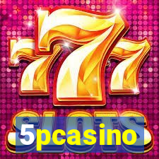 5pcasino