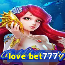 love bet777