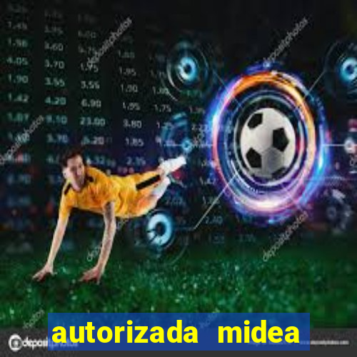 autorizada midea porto alegre