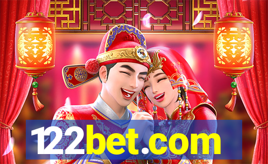 122bet.com