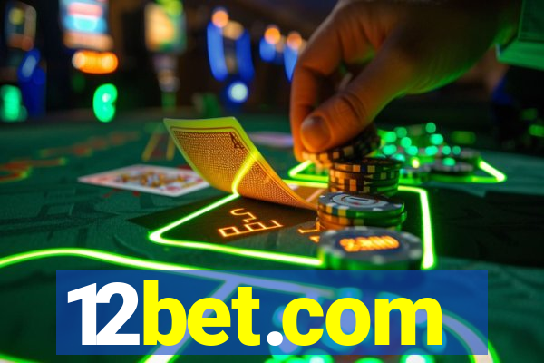 12bet.com