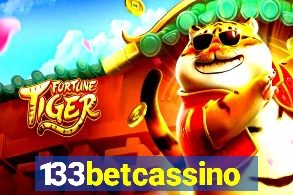 133betcassino