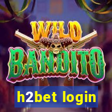 h2bet login