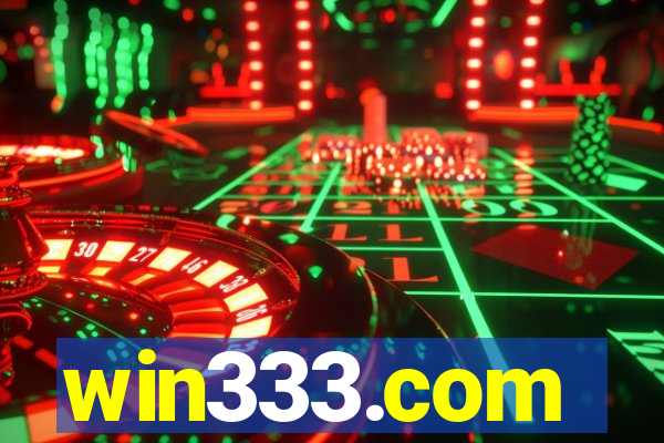 win333.com