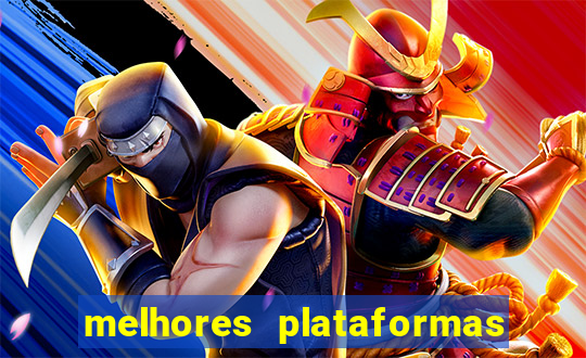 melhores plataformas chinesas de jogos