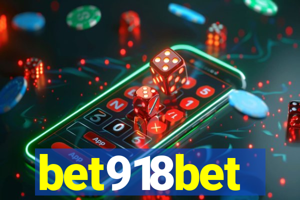 bet918bet