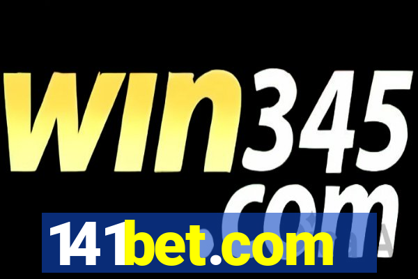 141bet.com