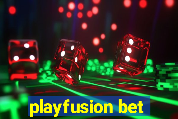 playfusion bet