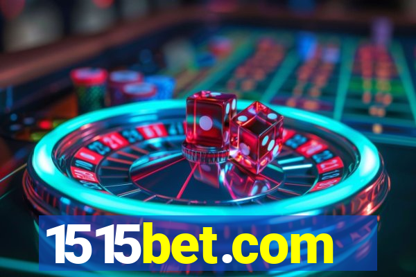 1515bet.com