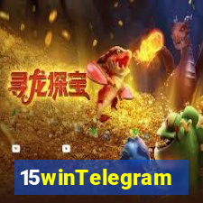 15winTelegram