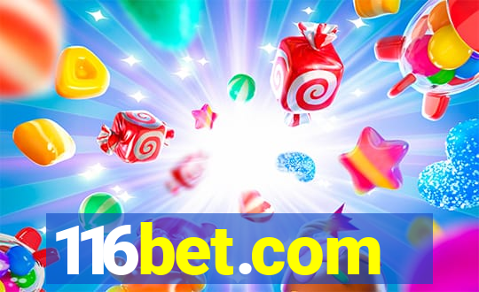 116bet.com