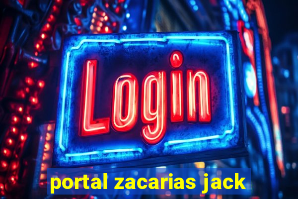 portal zacarias jack