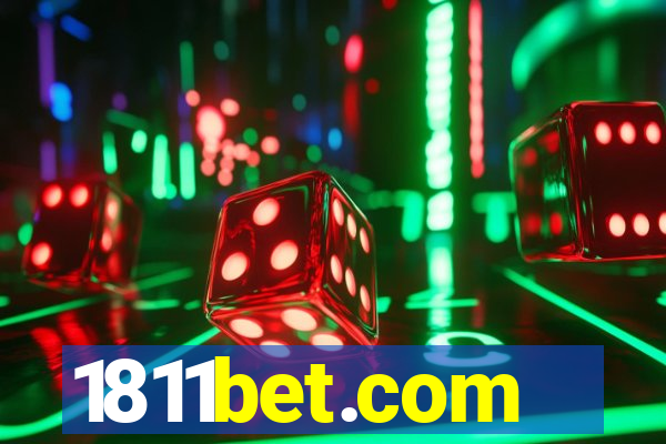 1811bet.com