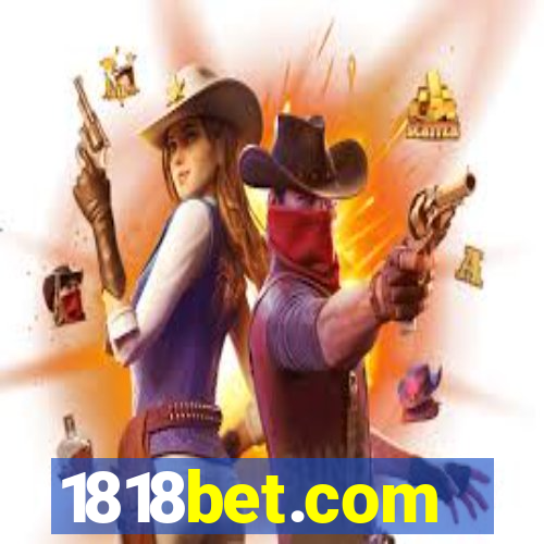 1818bet.com