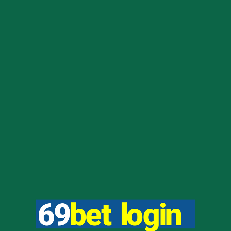 69bet login