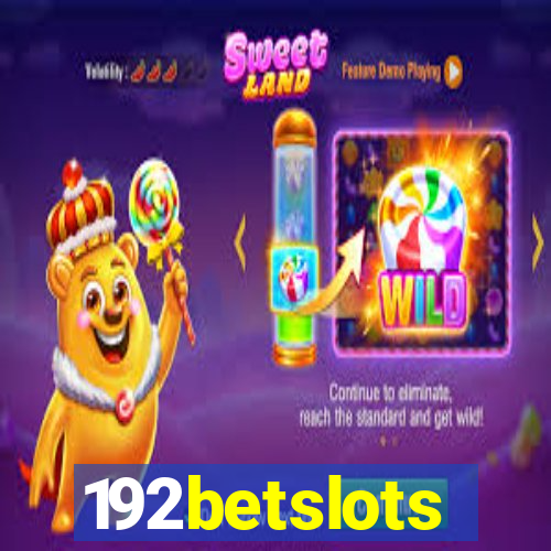 192betslots