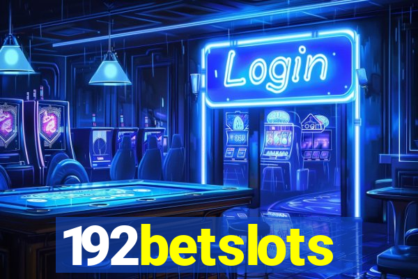 192betslots