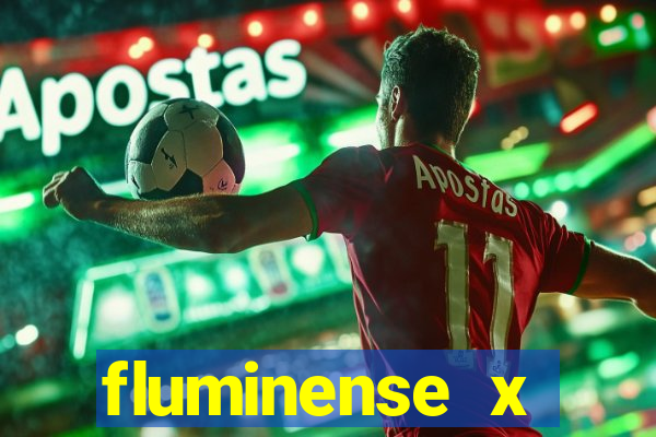 fluminense x fortaleza futemax