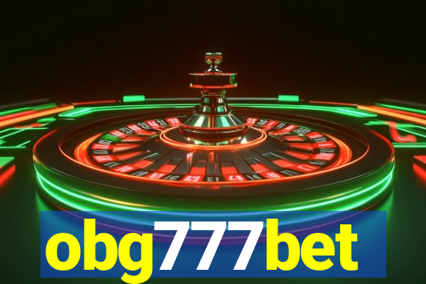 obg777bet