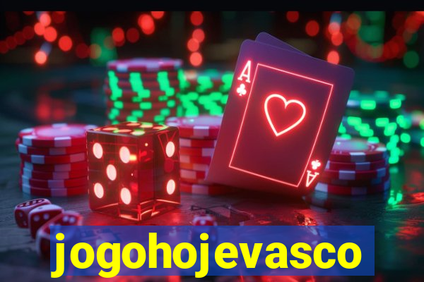 jogohojevasco