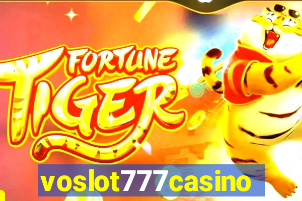 voslot777casino